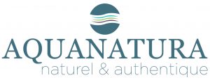 Logo de Aquanatura